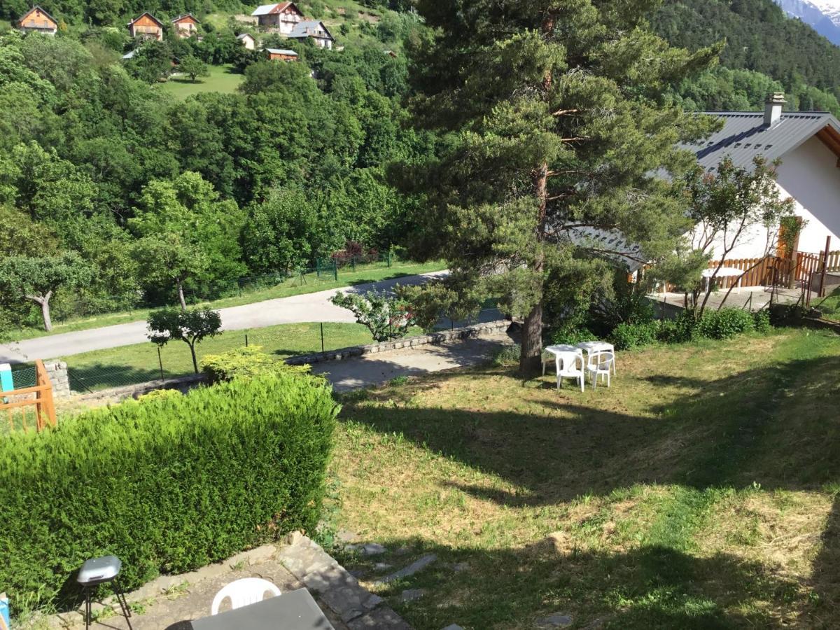 Studio La Garde Virage 16 Kültér fotó