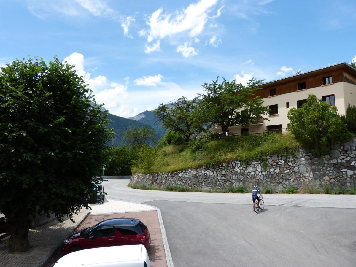 Studio La Garde Virage 16 Kültér fotó