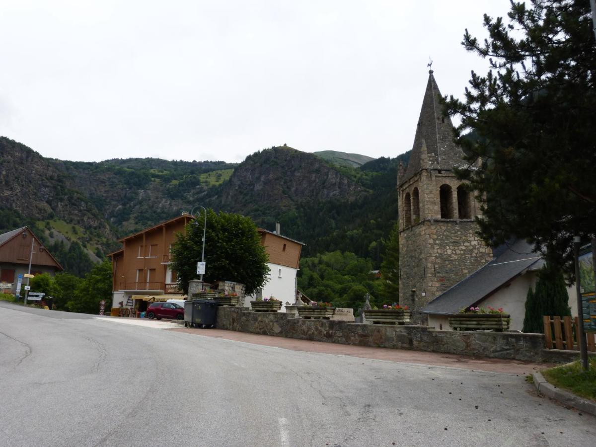 Studio La Garde Virage 16 Kültér fotó