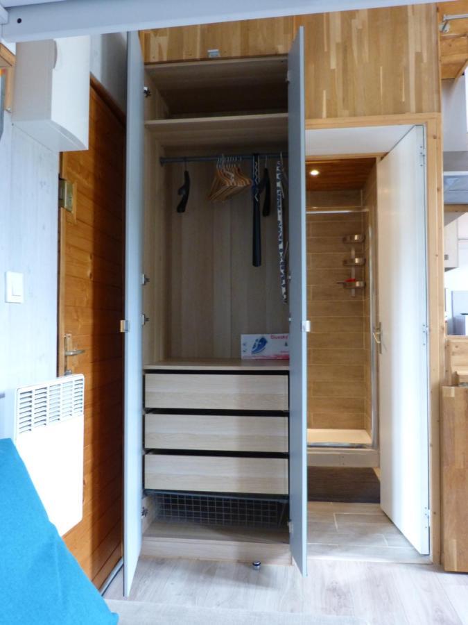 Studio La Garde Virage 16 Kültér fotó
