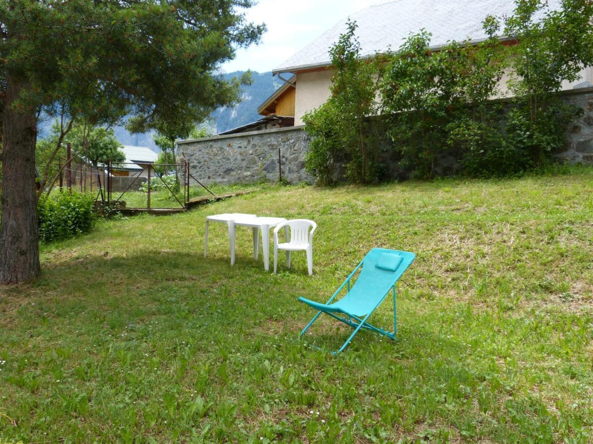 Studio La Garde Virage 16 Kültér fotó