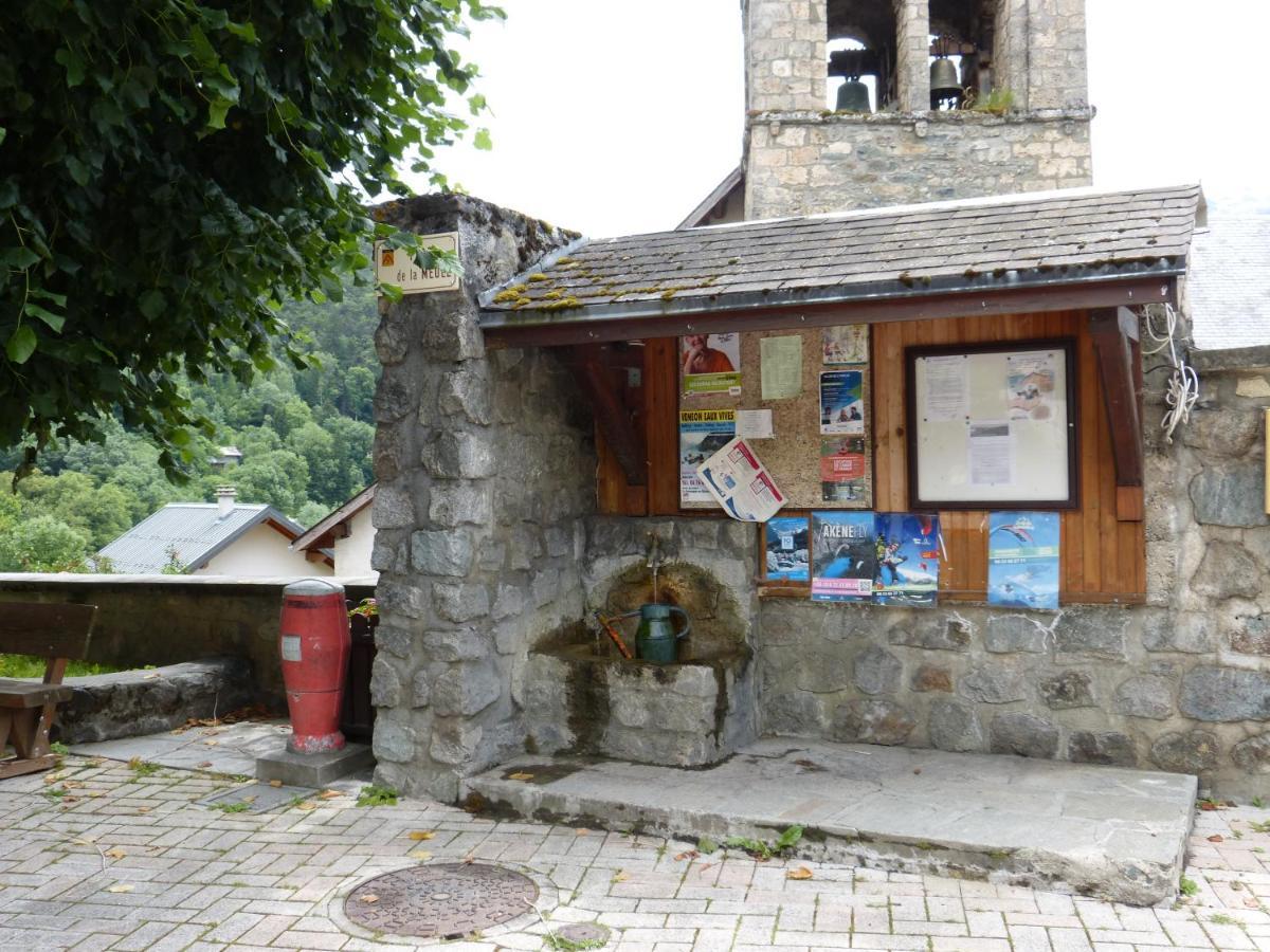 Studio La Garde Virage 16 Kültér fotó