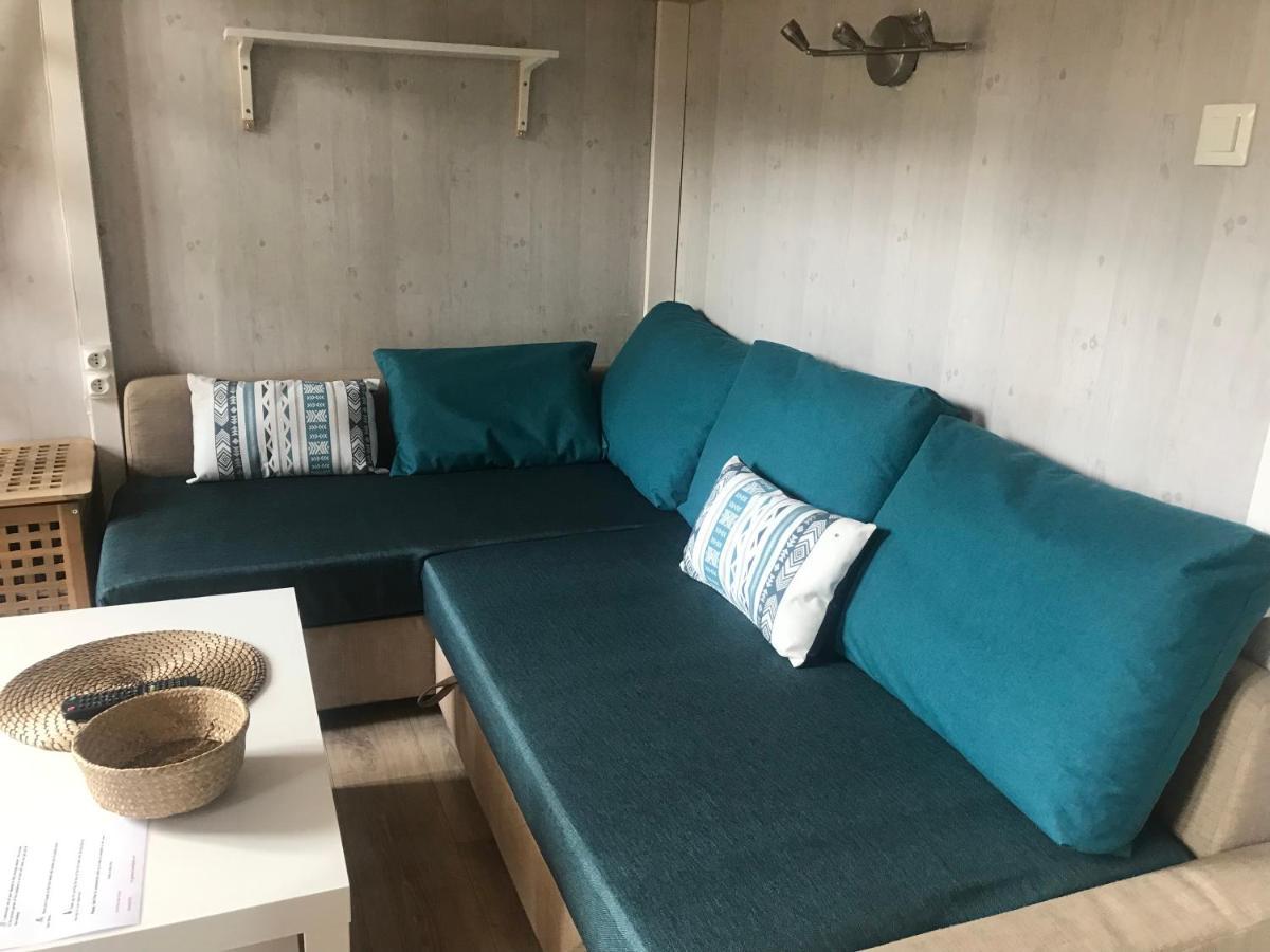 Studio La Garde Virage 16 Kültér fotó