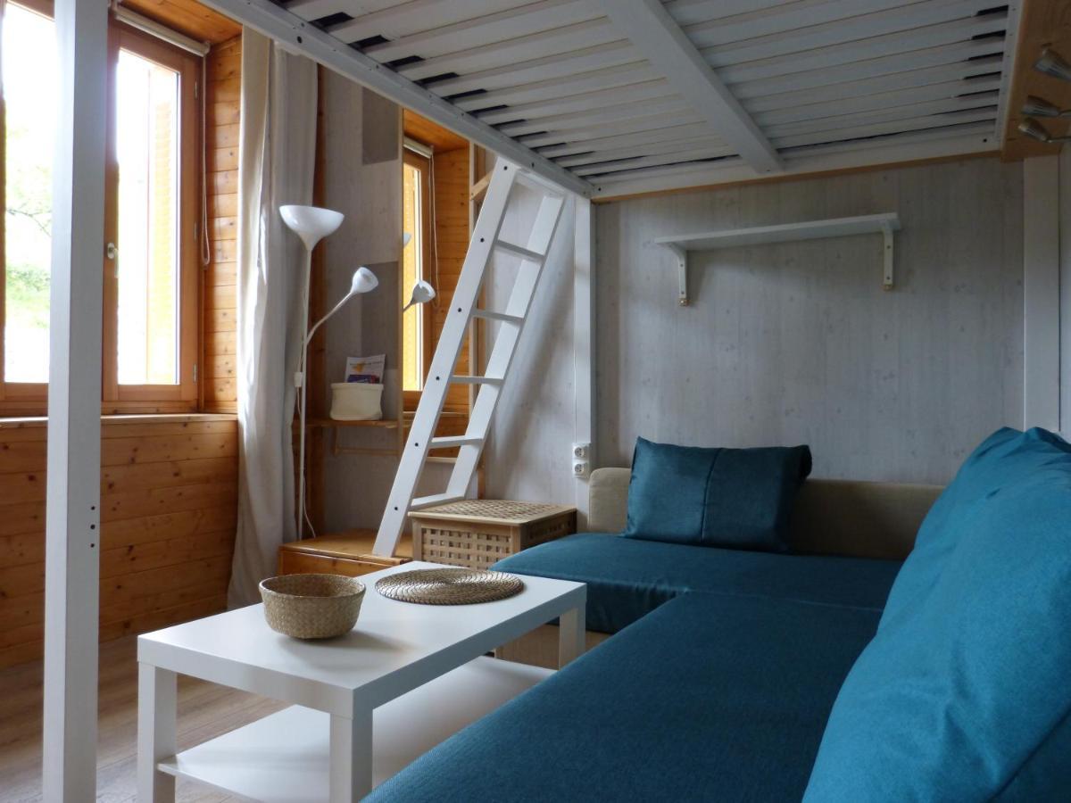 Studio La Garde Virage 16 Kültér fotó