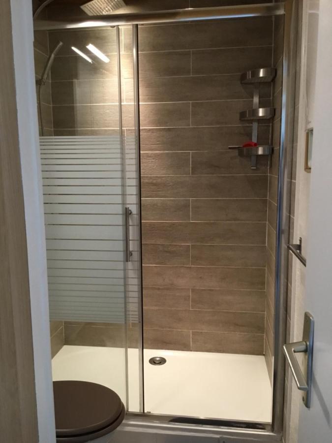 Studio La Garde Virage 16 Kültér fotó