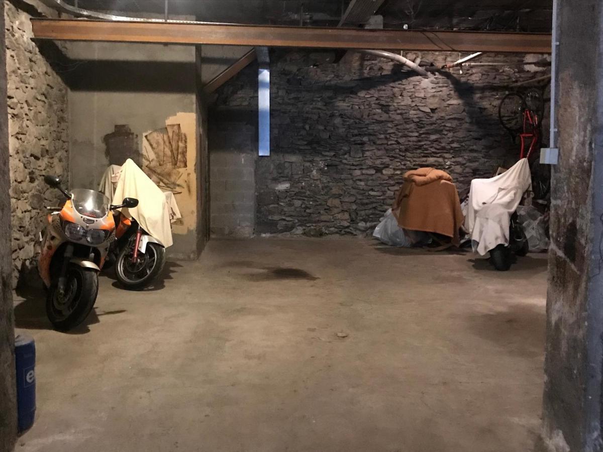 Studio La Garde Virage 16 Kültér fotó
